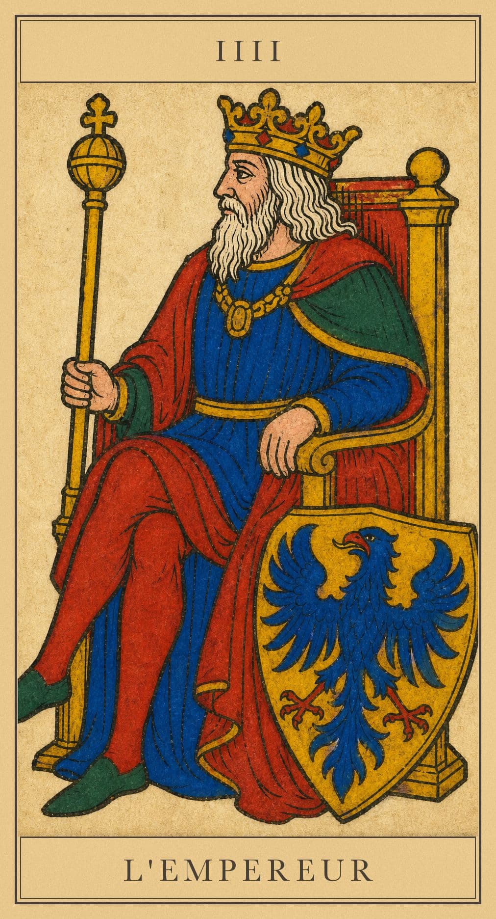 L'Empereur