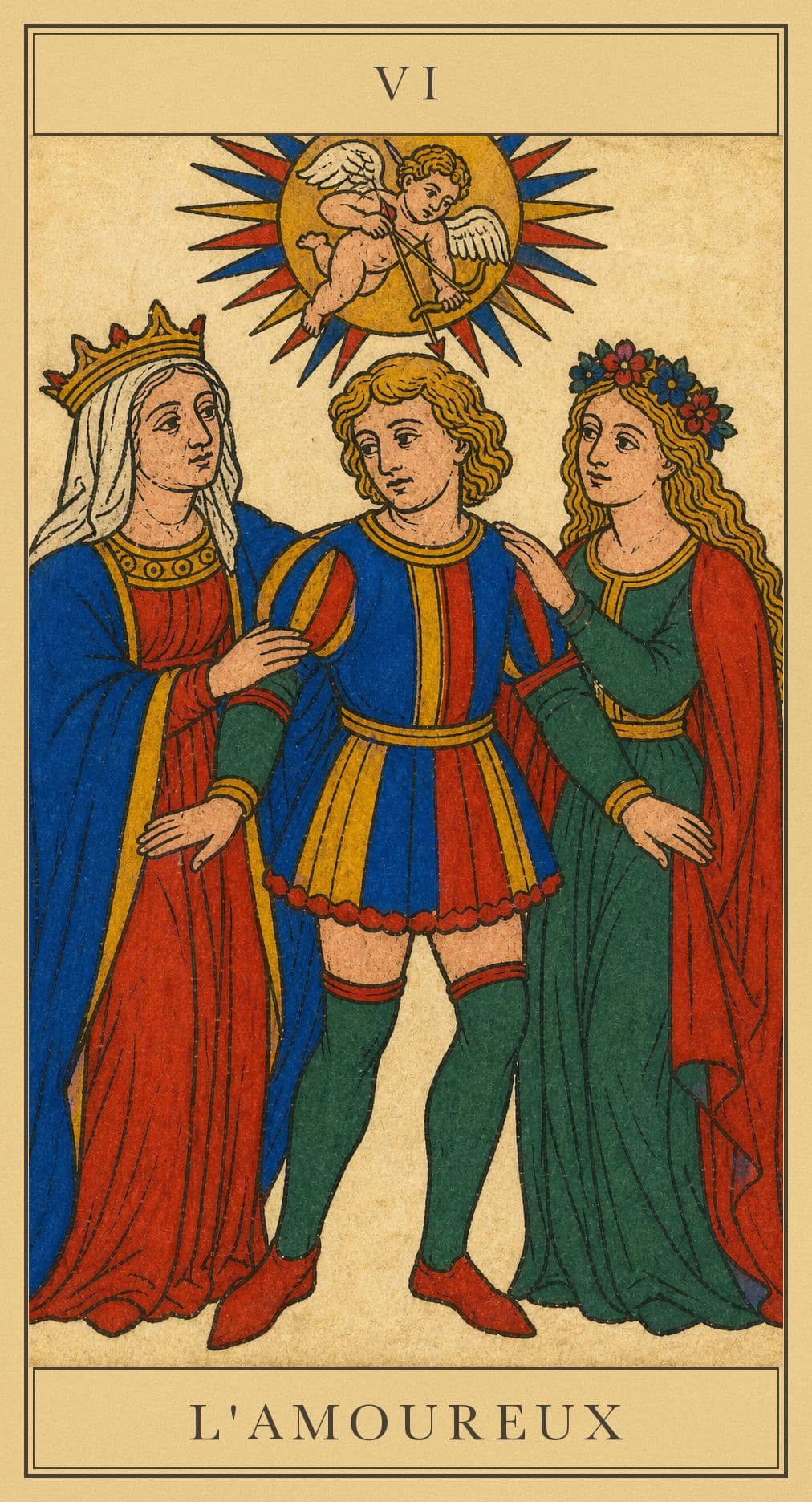 L'Amoureux
