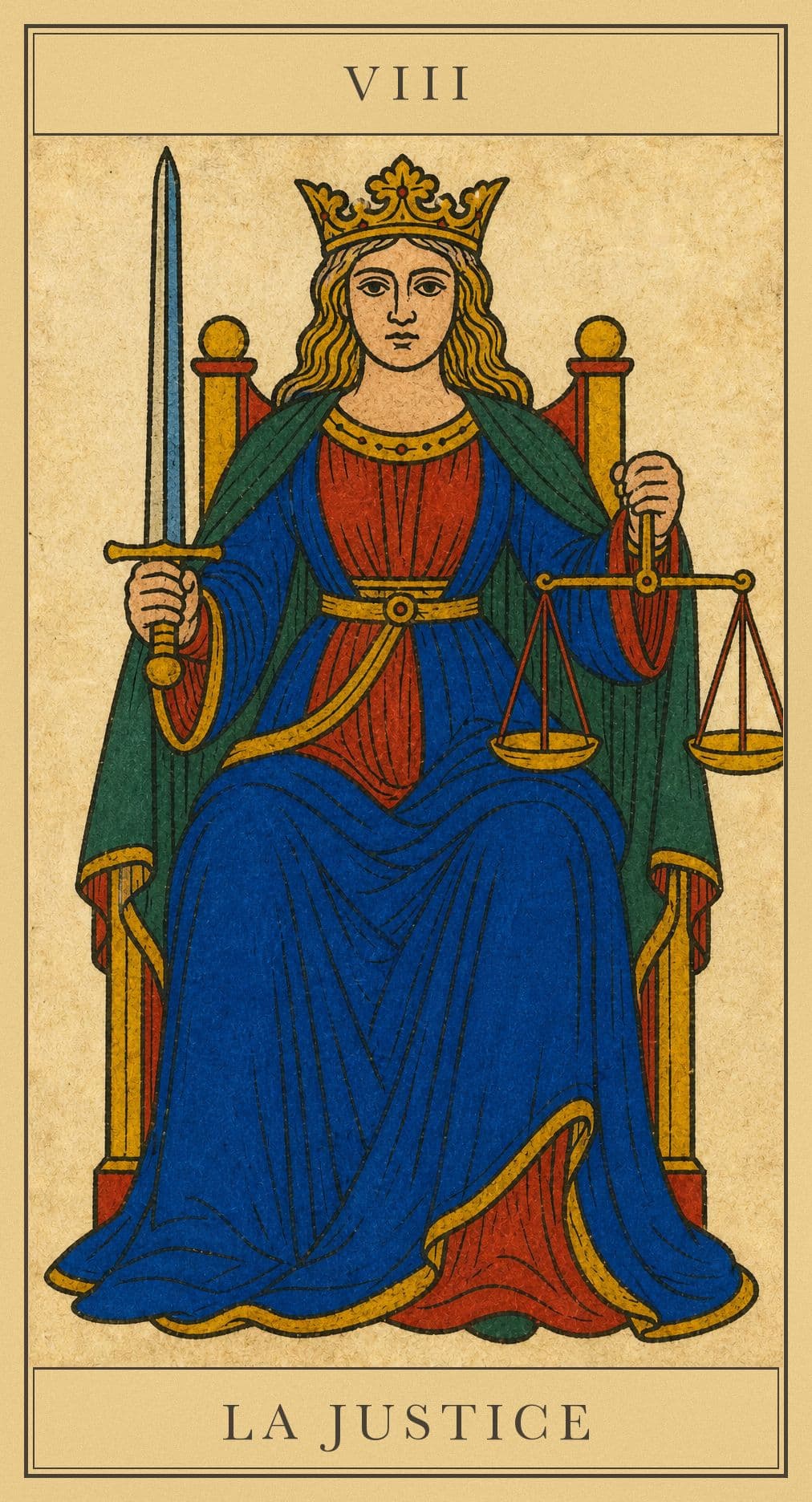 La Justice