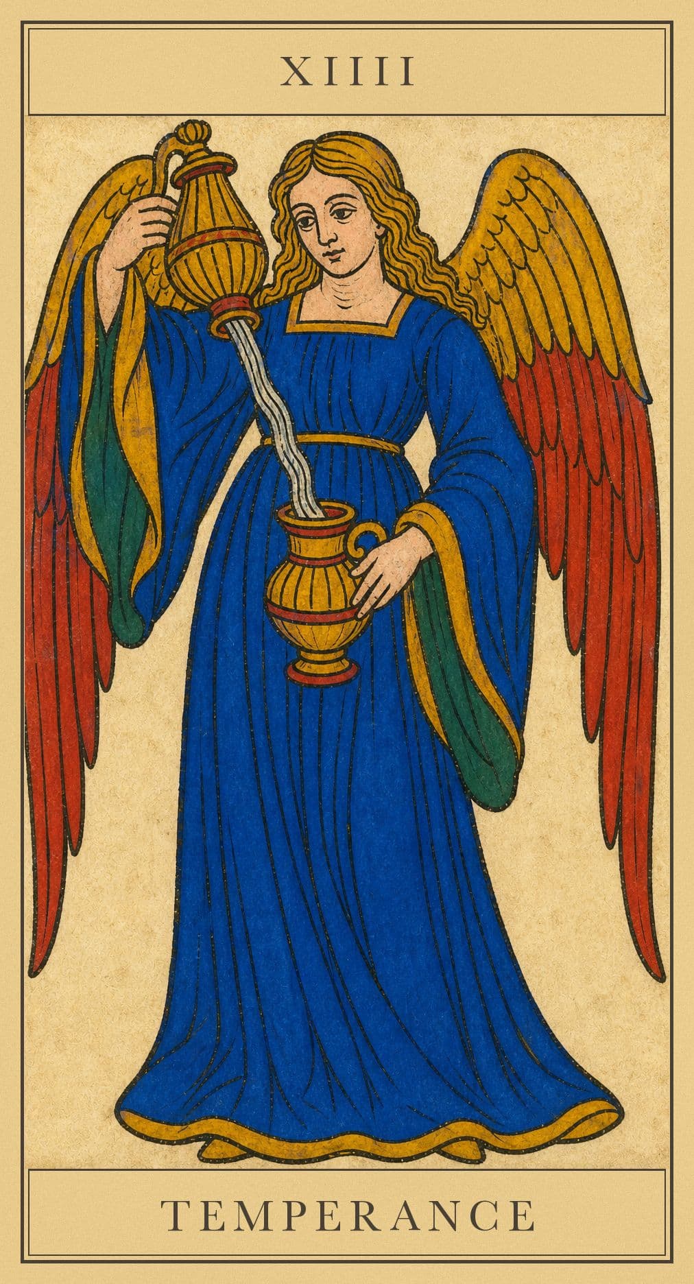 Tempérance