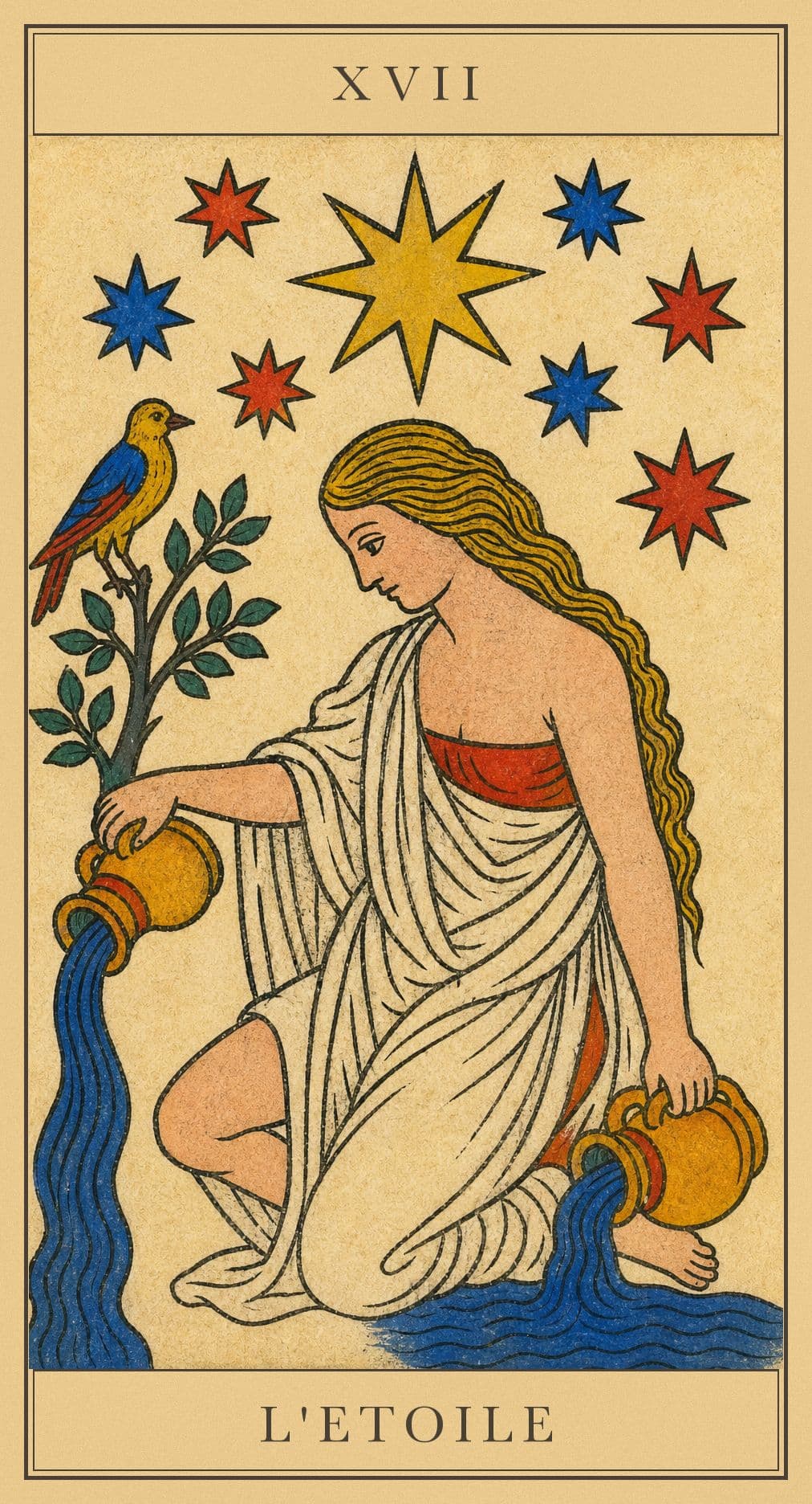 L'Étoile