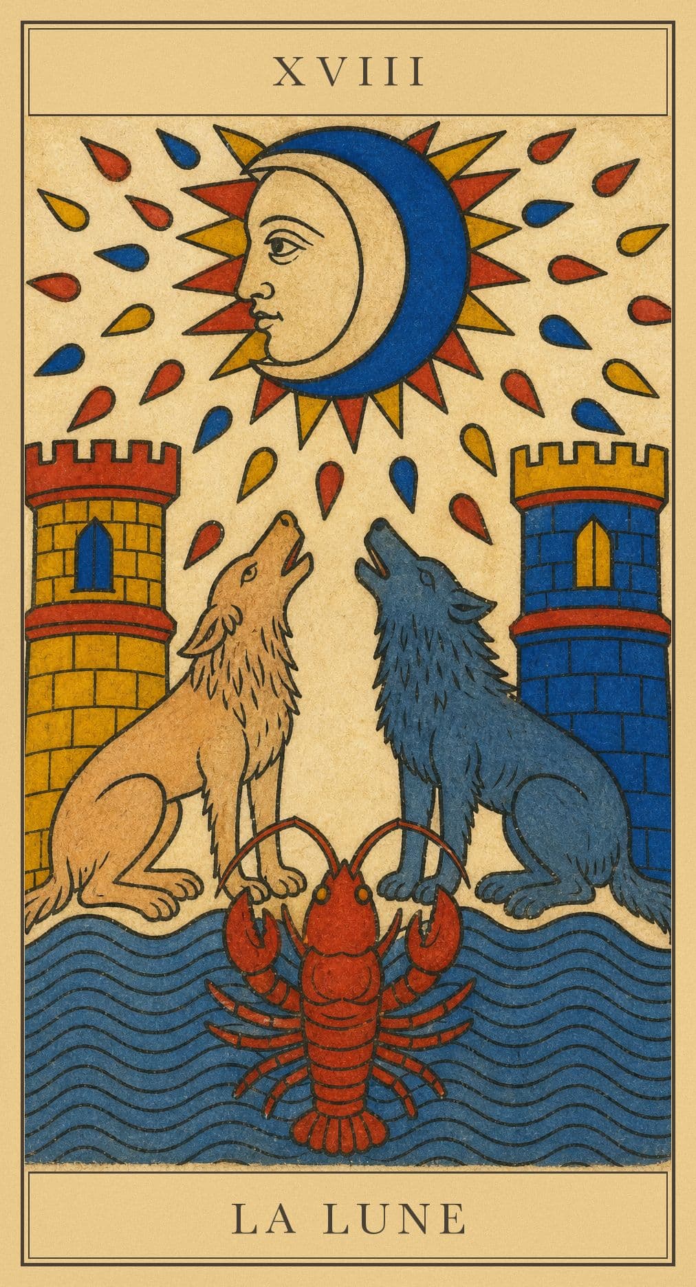 La Lune