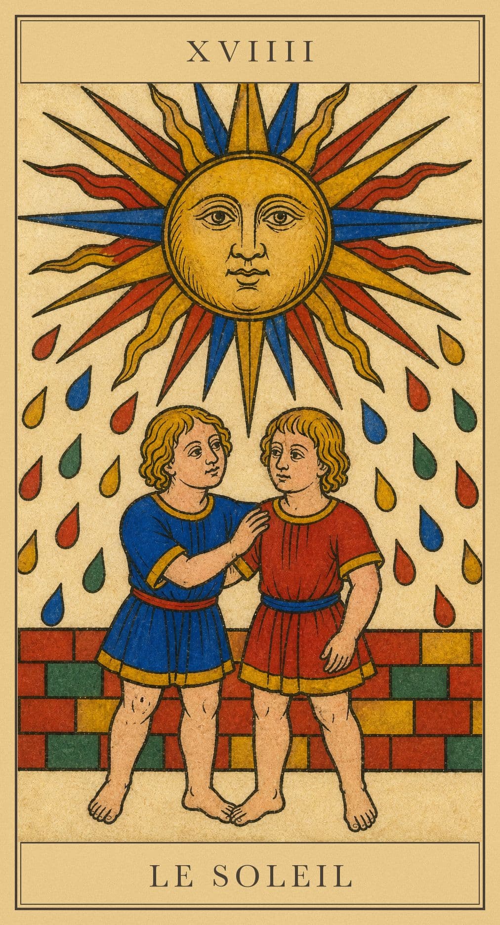 Le Soleil